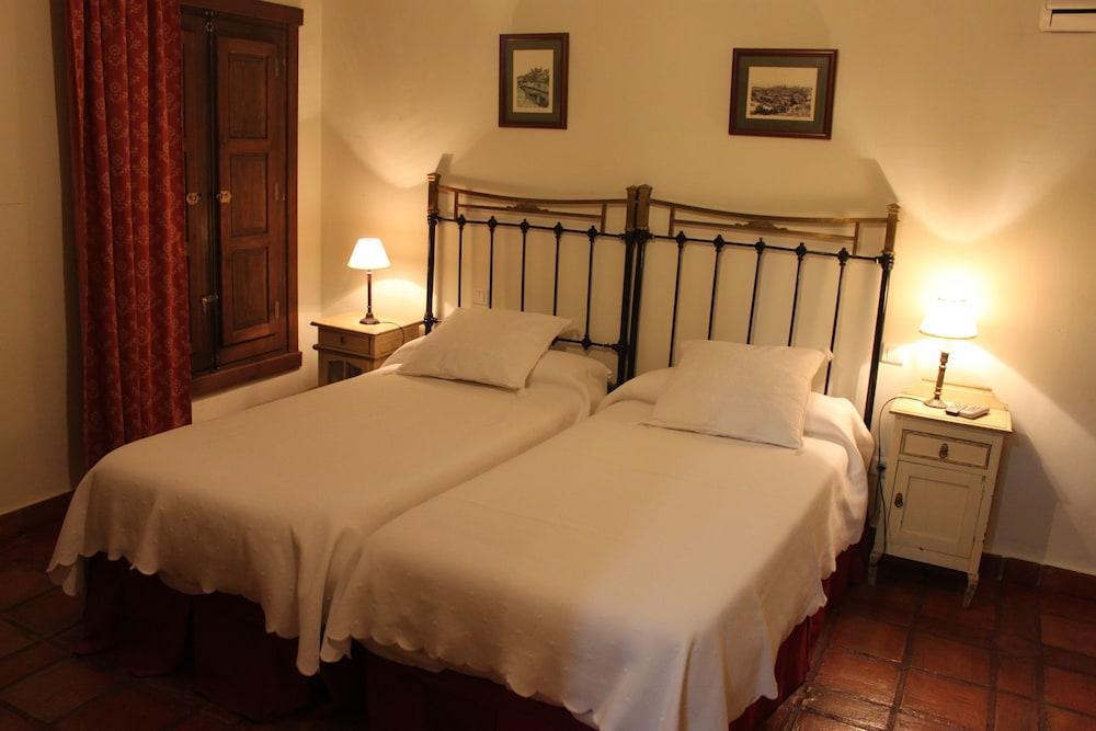 Casa Rural Rincón de la Fuente