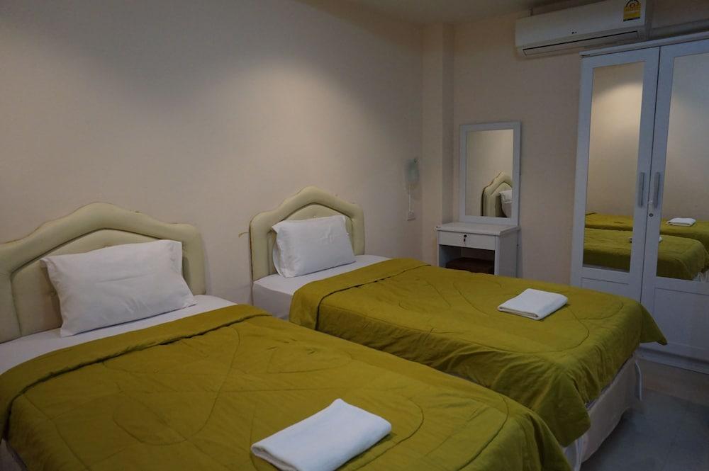 The Riverfront Place