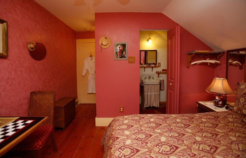 Gîte Amour et Amitié