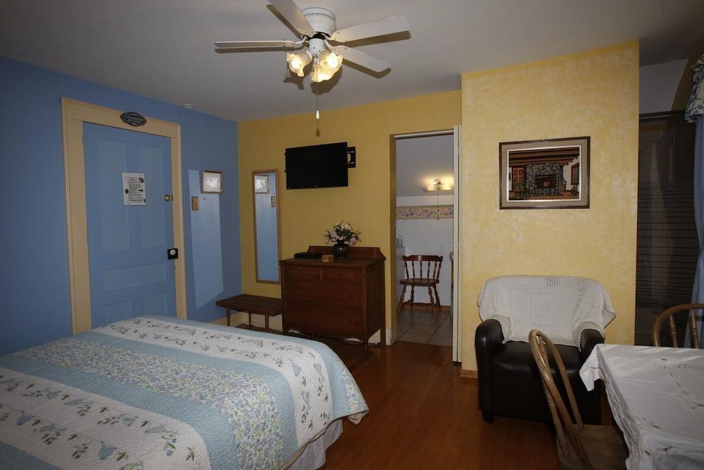 Gîte Amour et Amitié