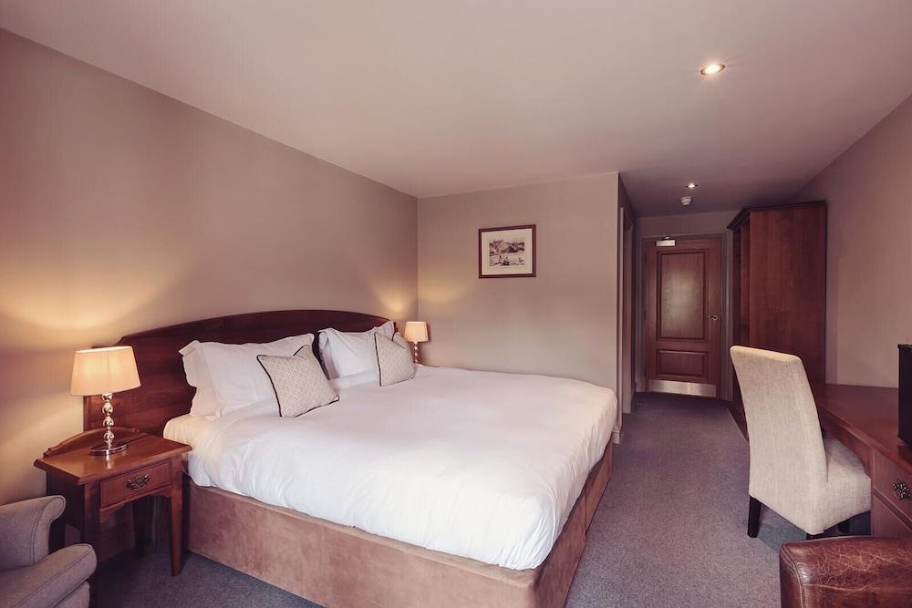 Longlands Inn and Restaurant