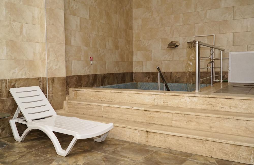 Armodies Termal Park