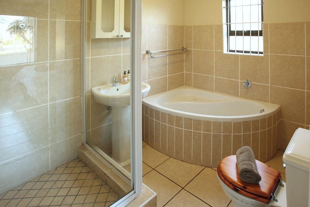 Kian's Place, Langebaan 8-sleeper