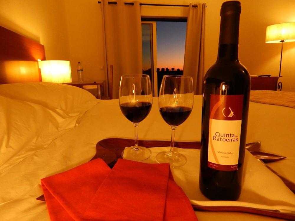 Quinta das Ratoeiras