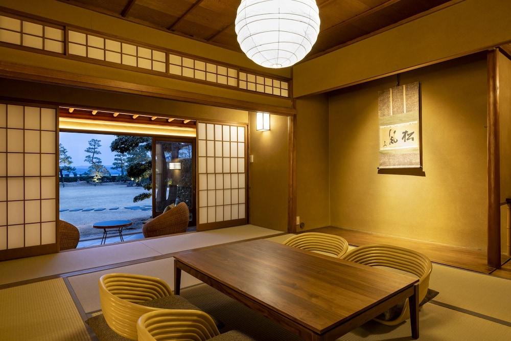 Ryokan Onomichi Nishiyama
