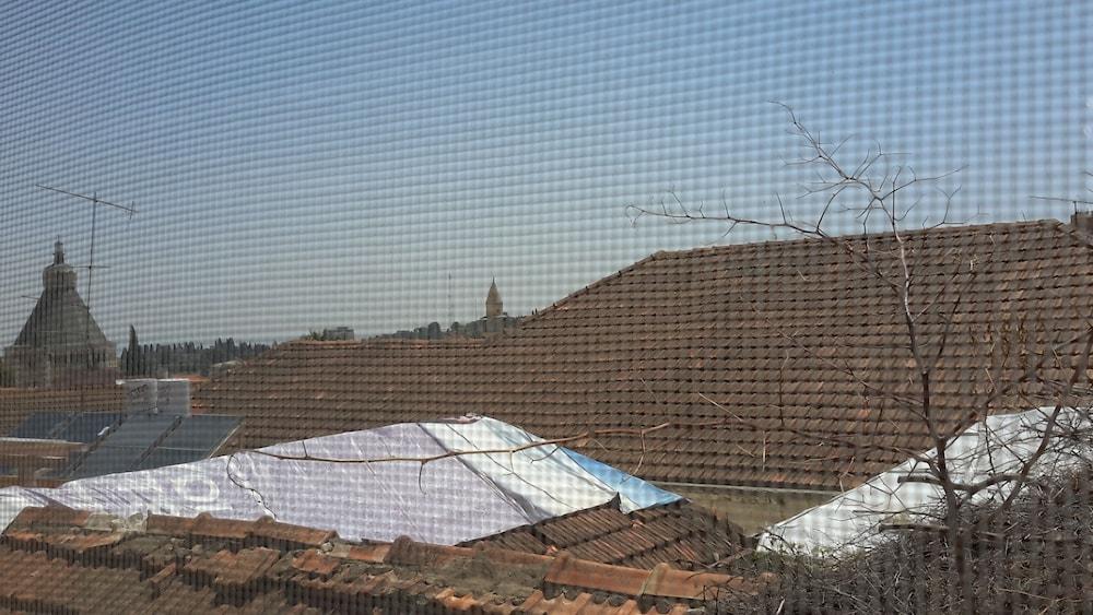 Daher Guest House Nazareth - Hostel