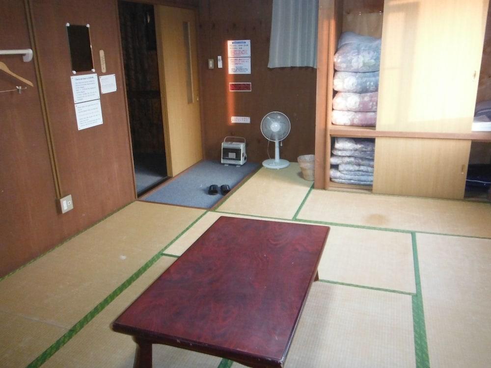 Clione Camp Guest House