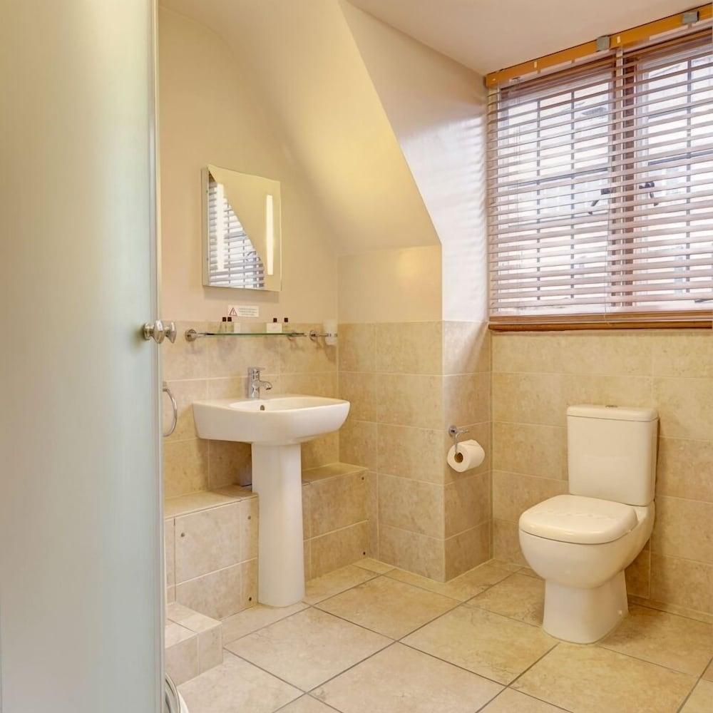 Morgans The Exchange Hotel