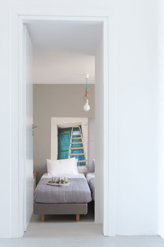 Sea Rock & Sky Private Residence