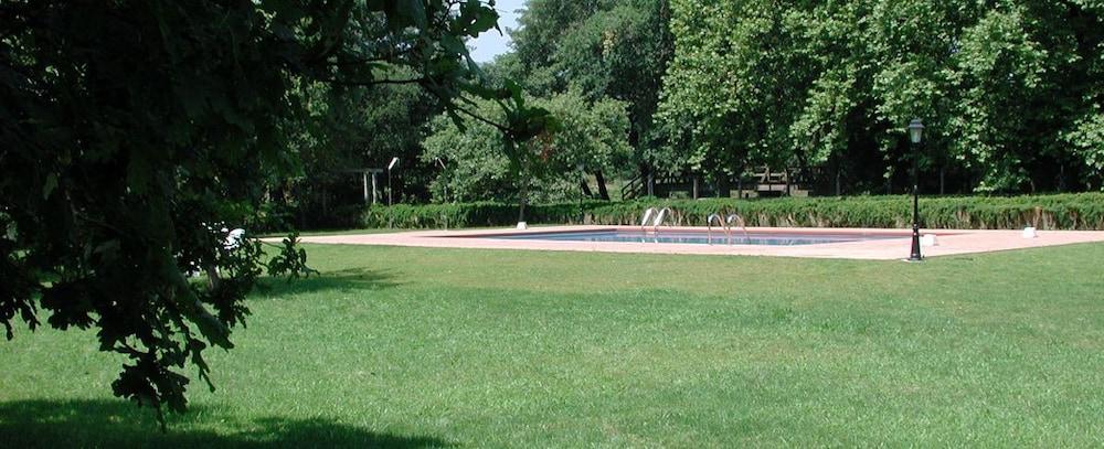 Termas de Cuntis Hotel La Virgen