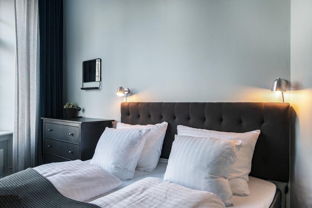 The Citadel apartments by Daniel&Jacob’s