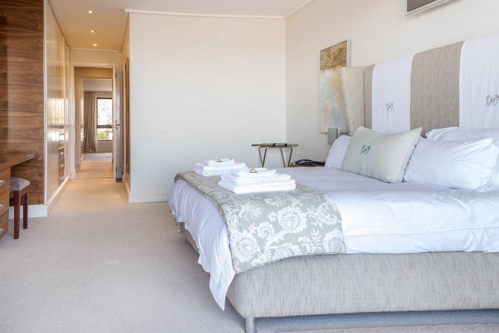 Hermanus Luxury Apartments