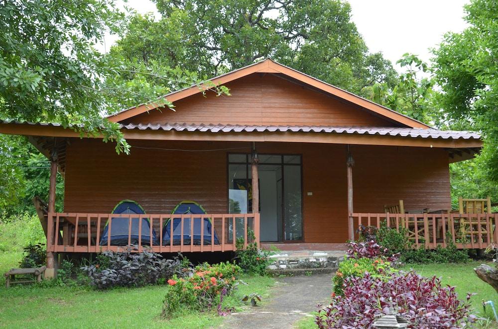 Romantic Time Mountain Resort