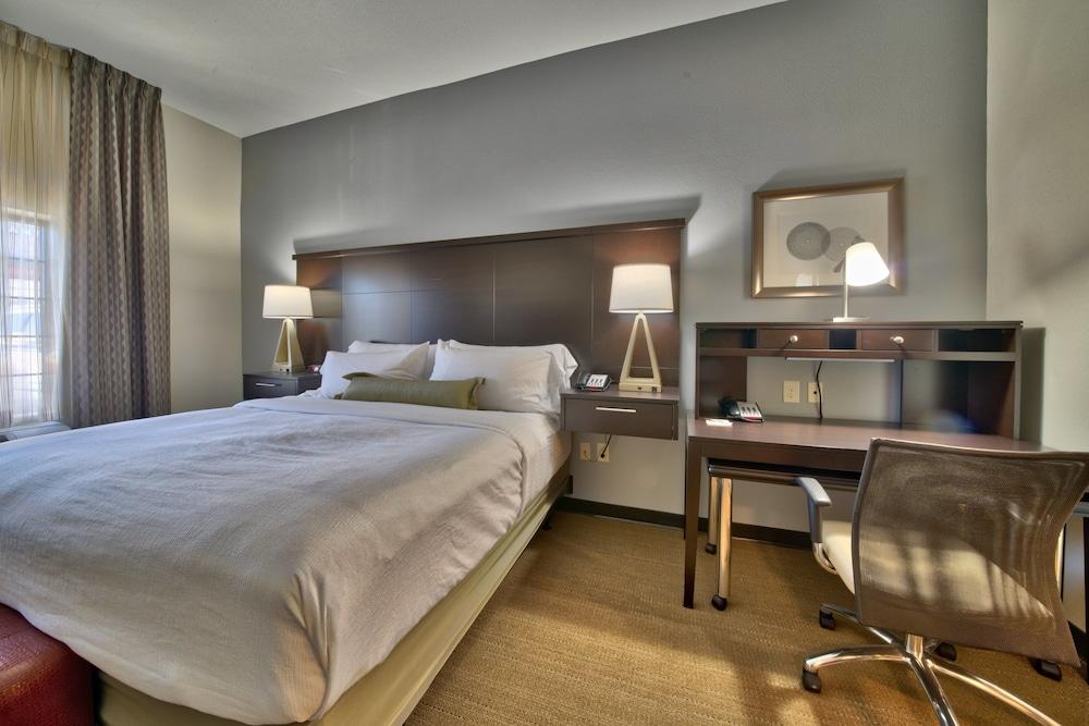 Staybridge Suites Lubbock South by IHG