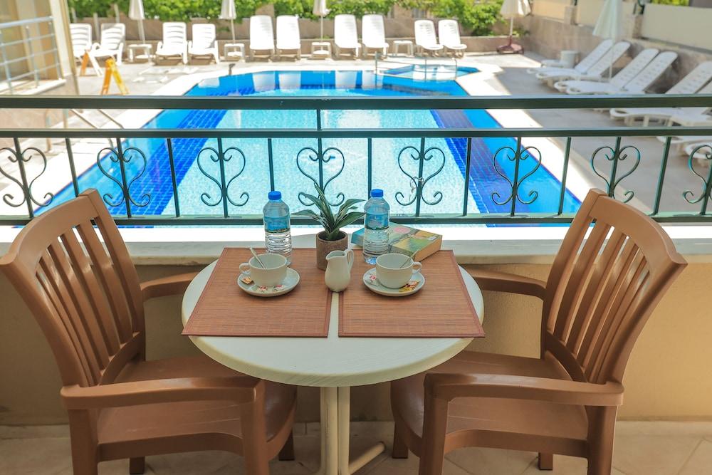 Marmaris Liman Apart