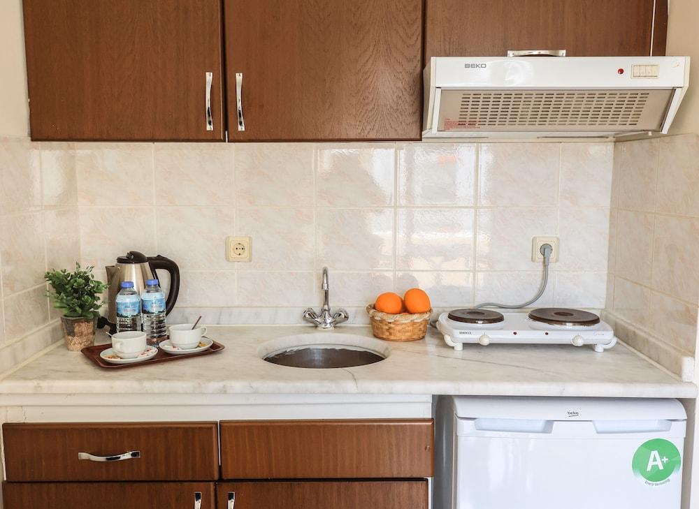 Marmaris Liman Apart