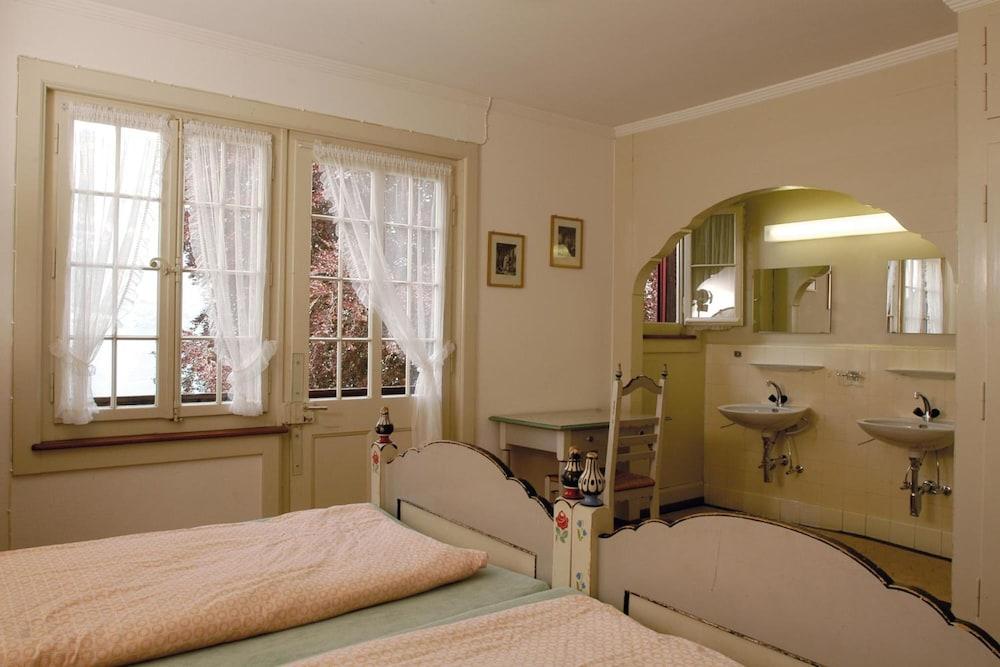 Youth Hostel Leissigen