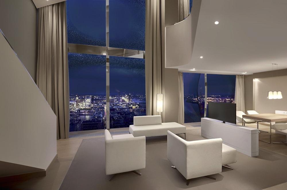 The Westin Hamburg Elbphilharmonie