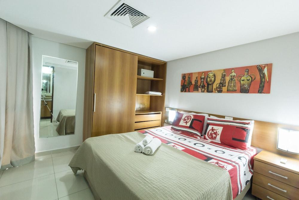 MARINAS PRAIA Flat by Penareia.tur.br