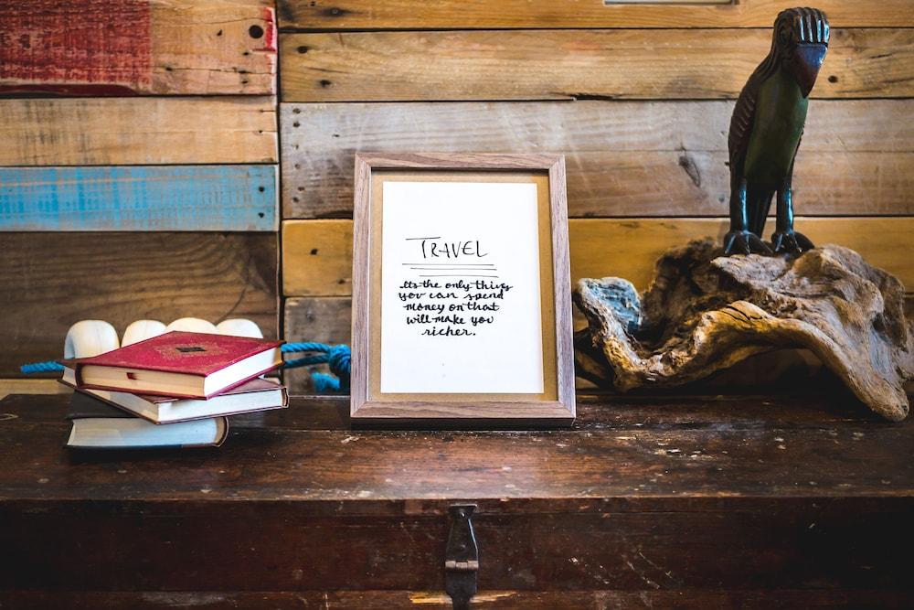 Off Beat Self-Check-in - Sleep Conscious