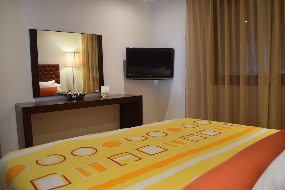 Hôtel Résidence Kabila Vista