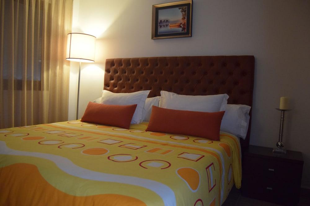 Hôtel Résidence Kabila Vista