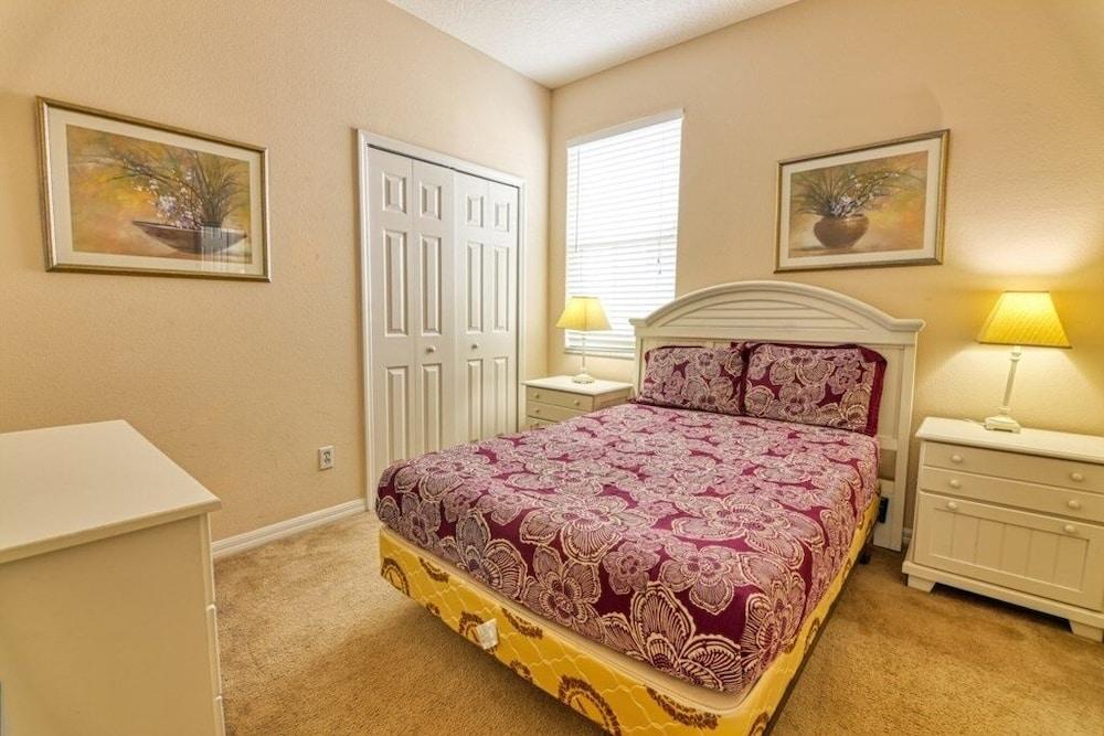 Julie's Highlands Reserve Villa