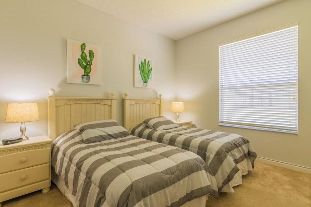 Brett's Highlands Reserve Villa