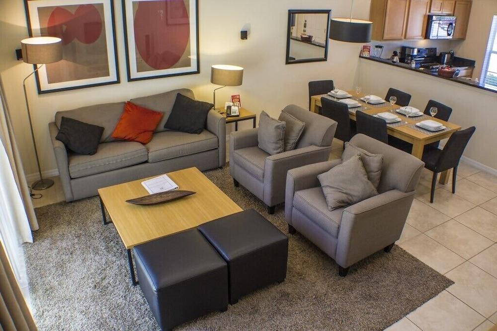 Michael's Encantada Townhouse