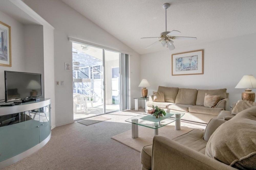 Ray's Eagle Pointe Villa