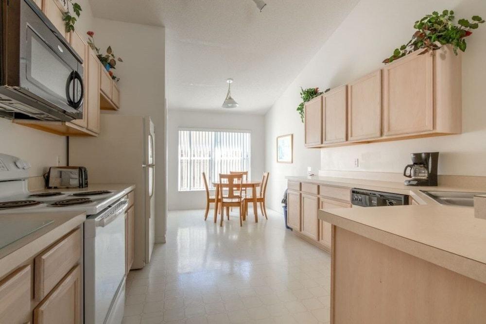 Ray's Eagle Pointe Villa