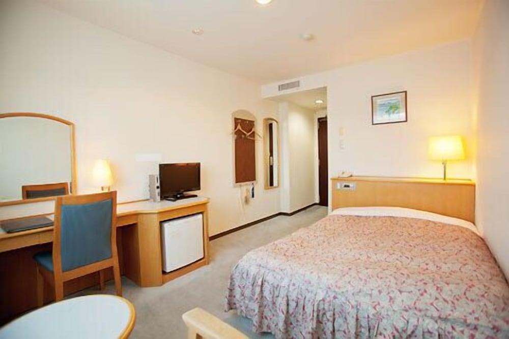 Abashiri Royal Hotel