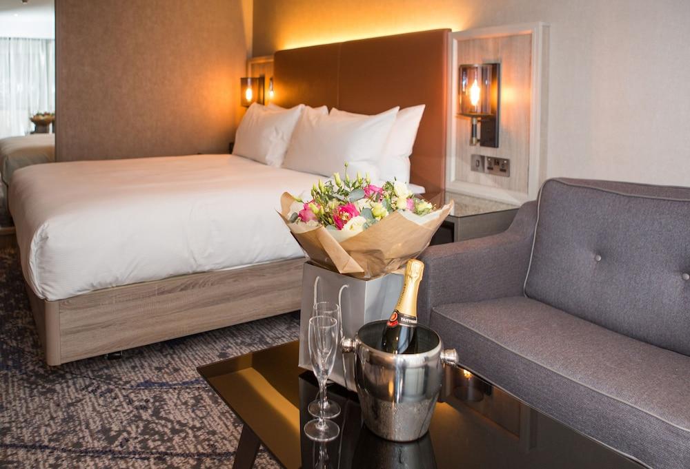 DoubleTree by Hilton London Kingston Upon Thames