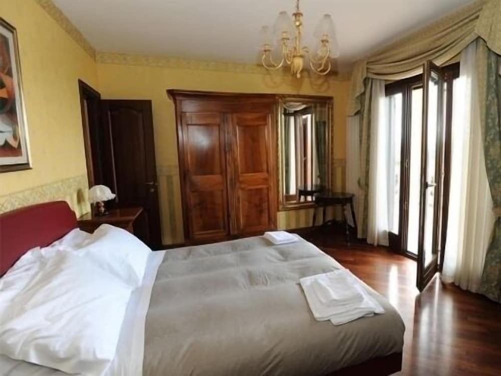 B&B Elizabeth's House