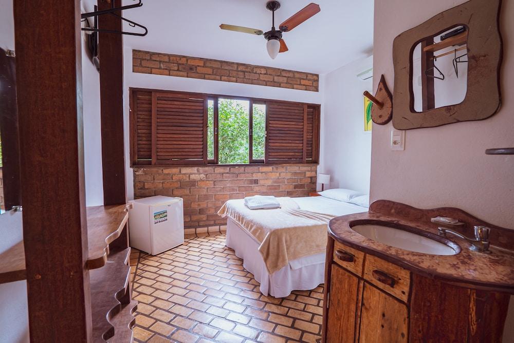 Pousada Alto do Cajueiro