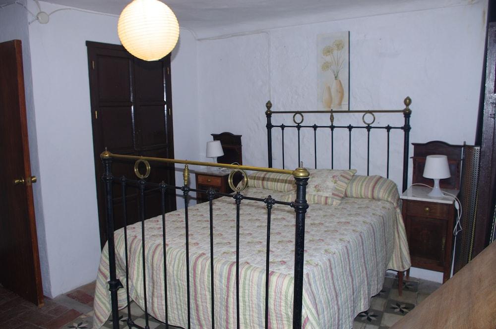 Casa Rural Las Piedras