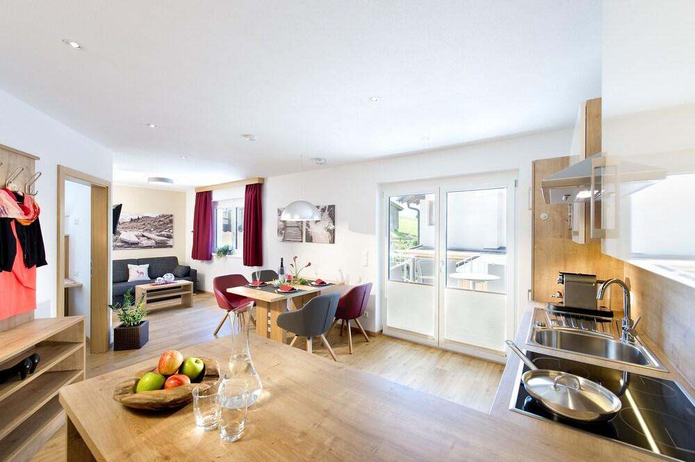 Dorfjuwel Appartements