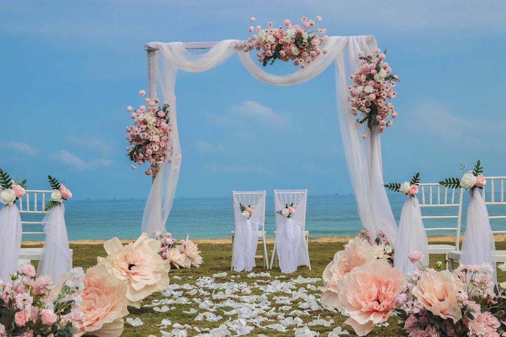 Marriott Resort Xiangshui Bay