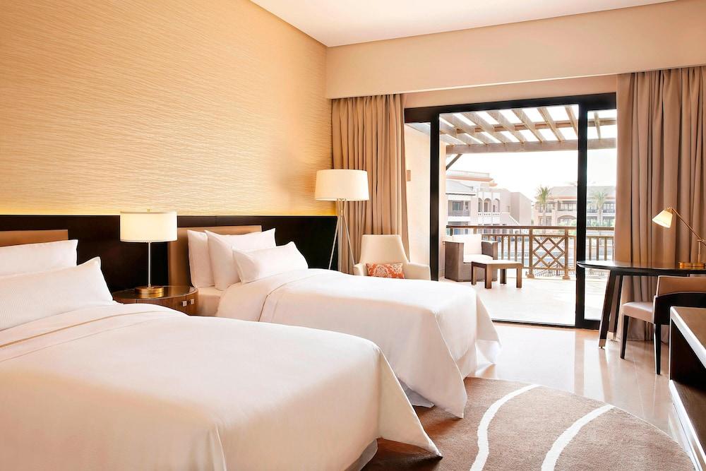 The Westin Cairo Golf Resort & Spa, Katameya Dunes