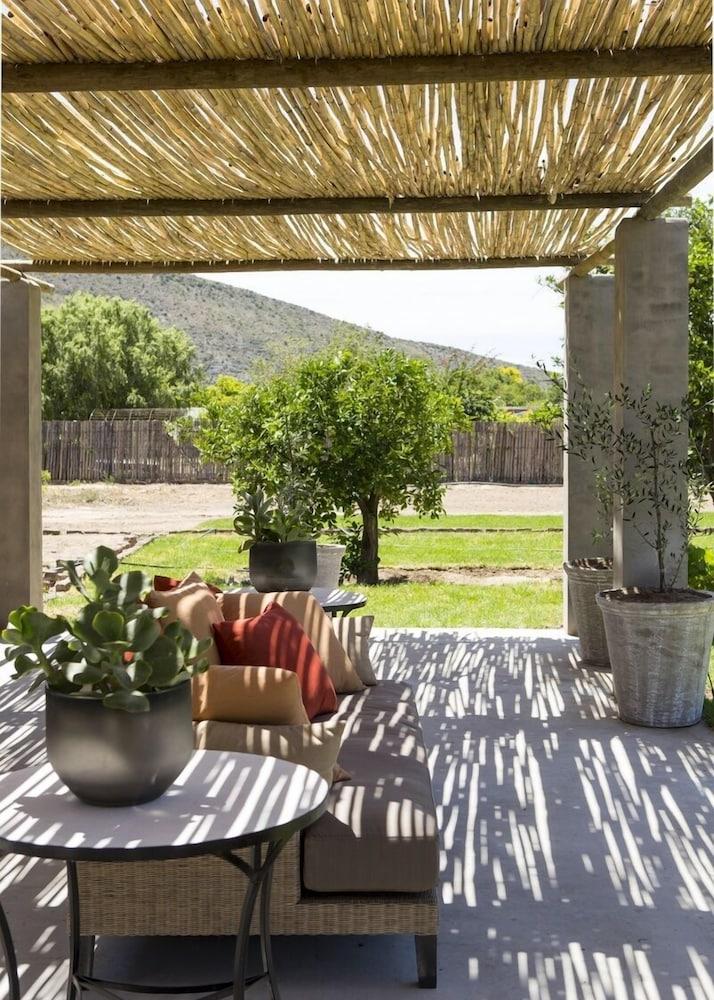 Langhuis Graaff Reinet