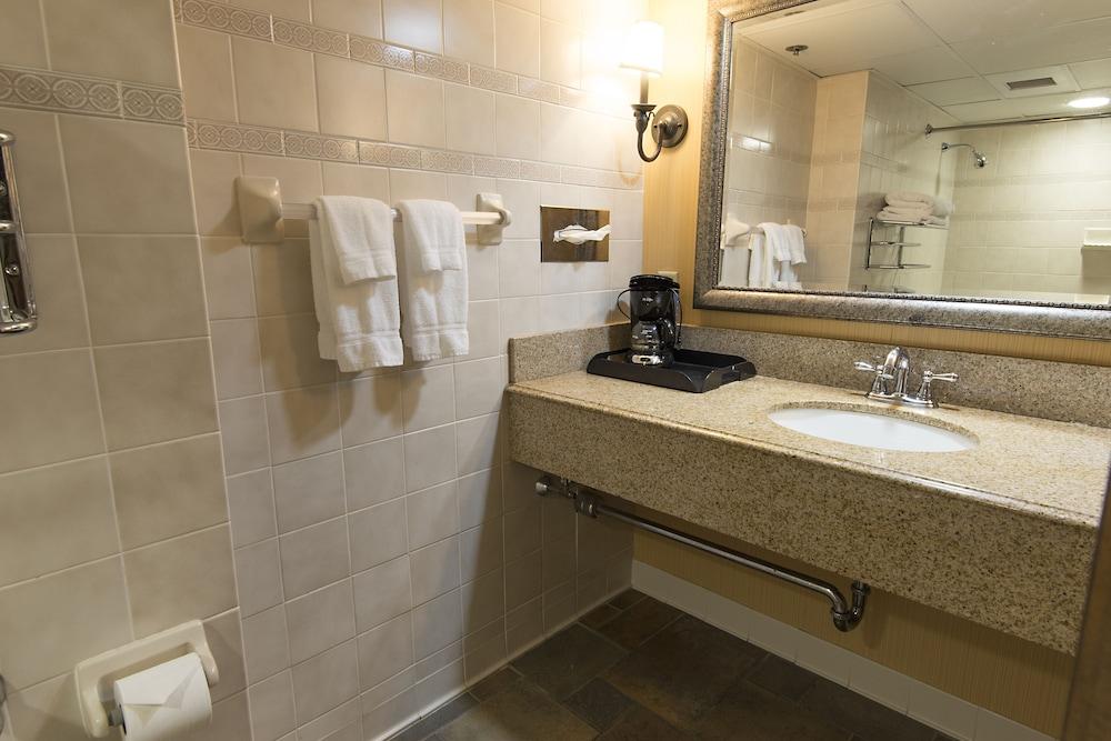 Lake Barkley State Resort