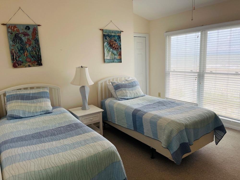 Serenitee - 2 Br Home