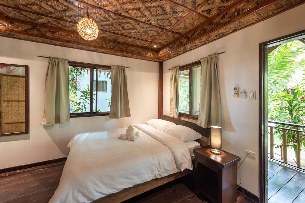 Siargao Inn Beach Resort