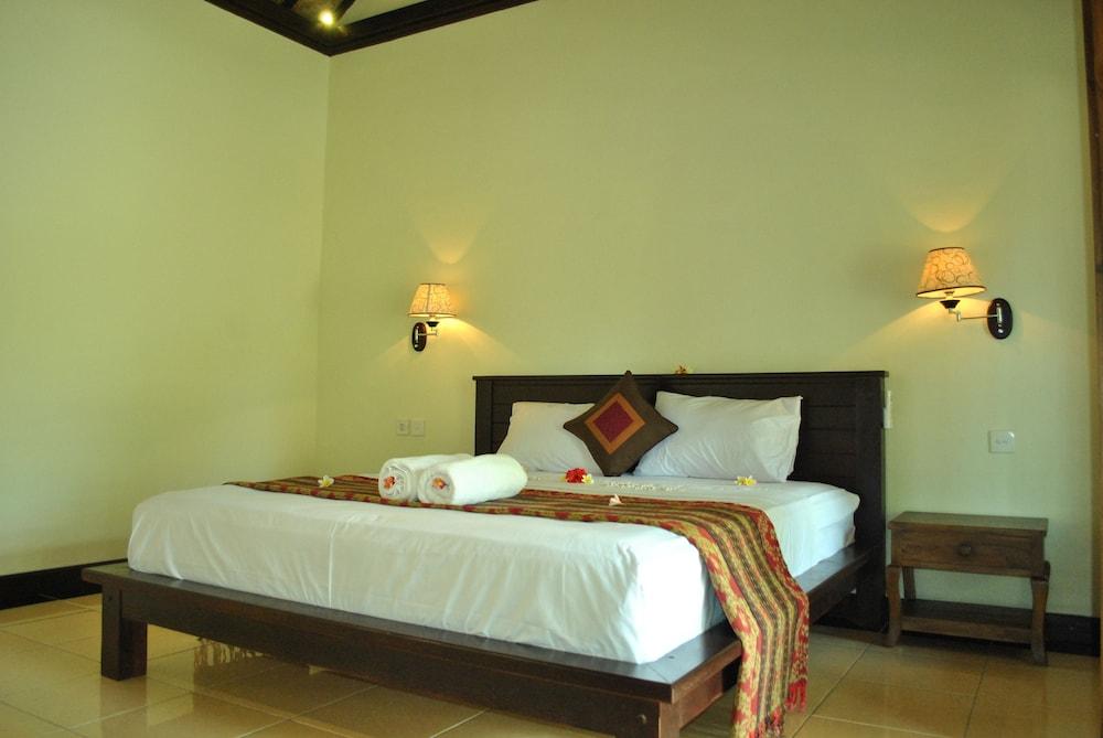 Van Karning Bungalow