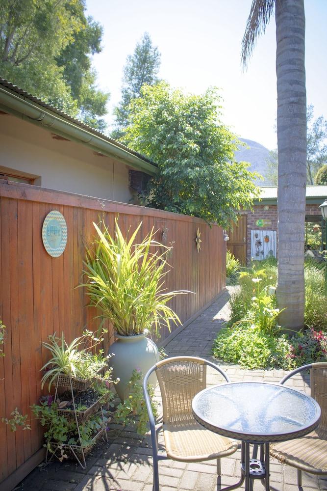 Andelomi Forest Lodge