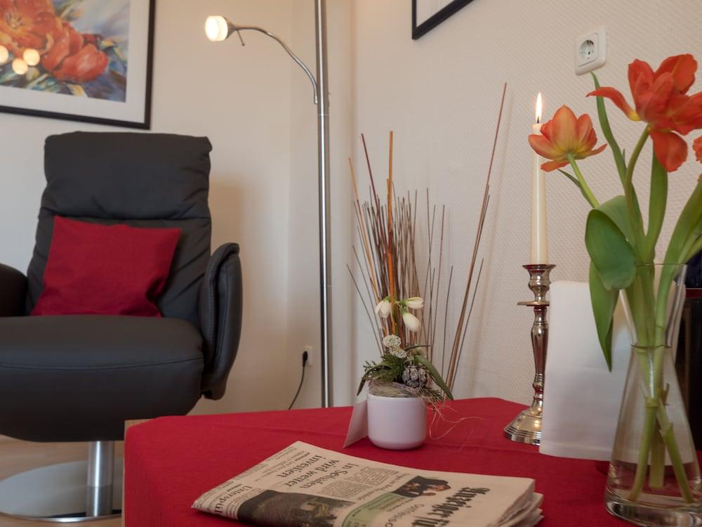 Spiekerooger Leidenschaft