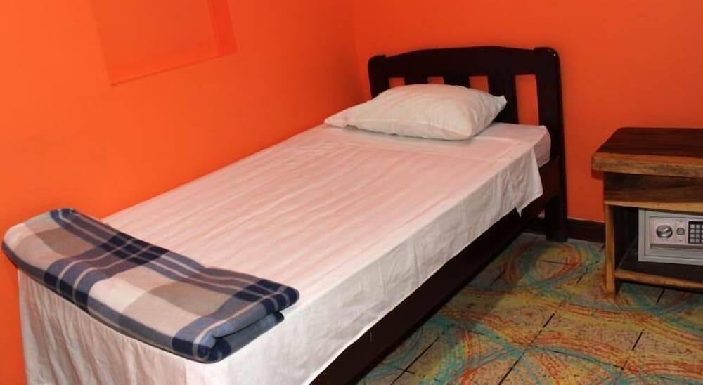 Coral Reef Surf Hostel