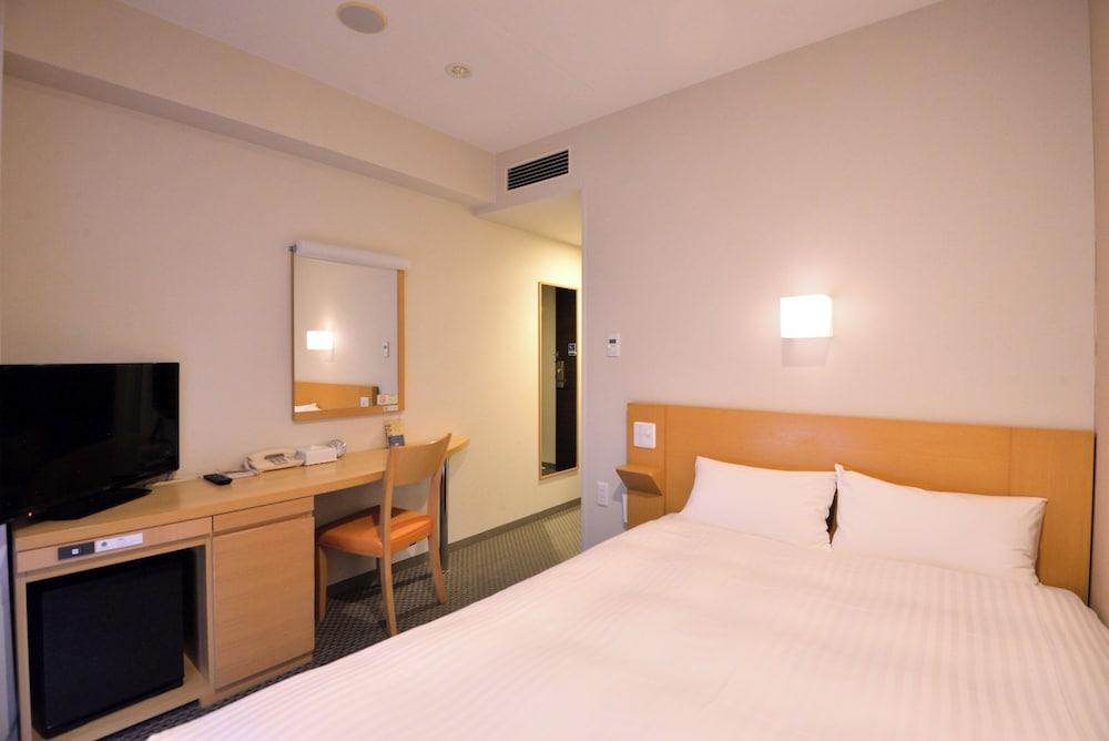 Hotel Urbic Kagoshima