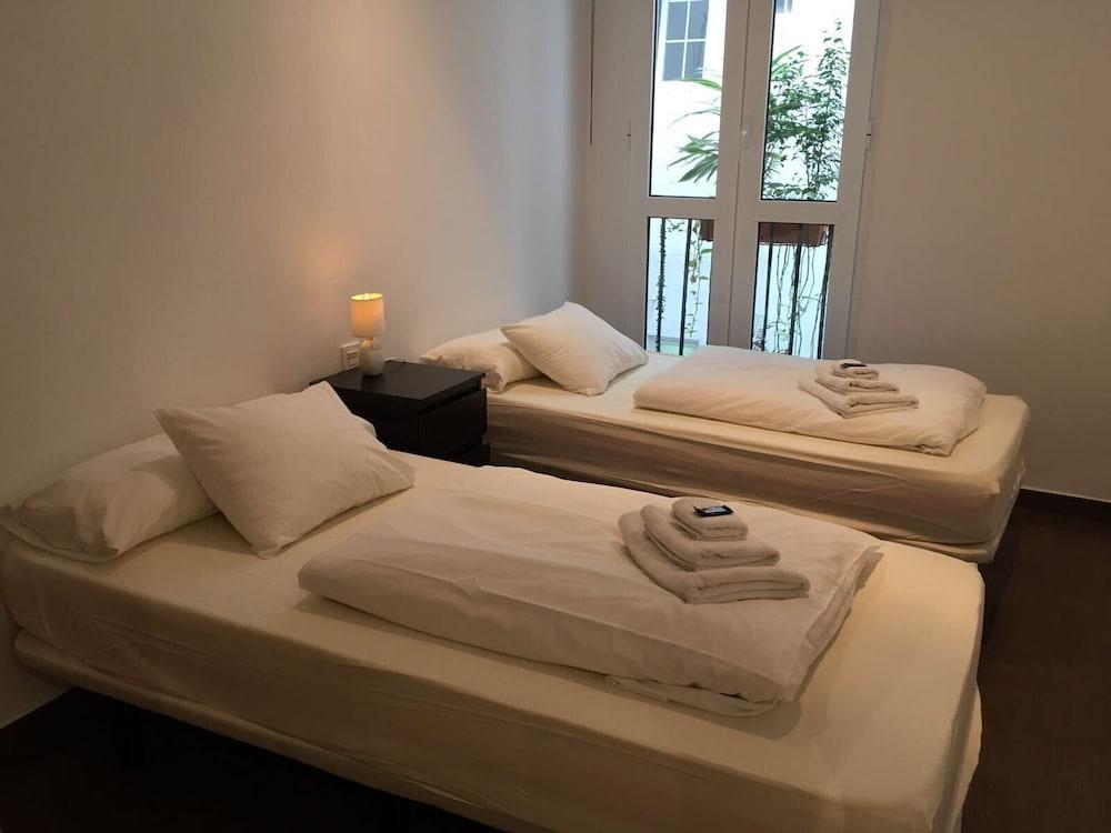 Casa Cosy Apartments