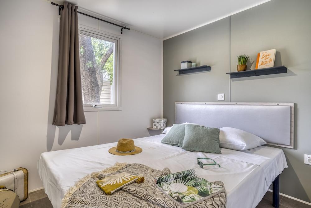 Camping Le Bois Fleuri